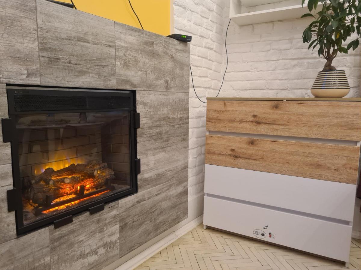 Style Loft Apartment Lemberg Exterior foto